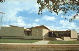 72519935 Manitoba Civic Administration Building Steinbach Manitoba - Zonder Classificatie