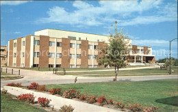 72519933 Manitoba Steinbach Bethesda Hospital Manitoba - Unclassified