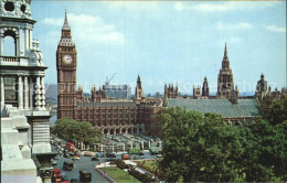 72518689 London Houses Of Parliament  - Autres & Non Classés