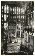 72518686 London Battle Britain Memorial Chapel Westminster Abbey - Other & Unclassified