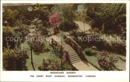 72518674 London Woodland Garden - Autres & Non Classés