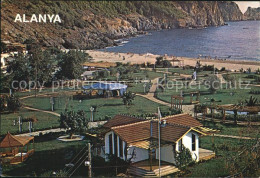 72517569 Alanya Yil Ataturk Park  Alanya - Turkije