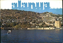 72517568 Alanya Therfeld Tower Alanya - Turquie
