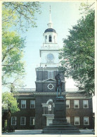 72512436 Philadelphia Pennsylvania Independence Hall Philadelphia Pennsylvania - Otros & Sin Clasificación