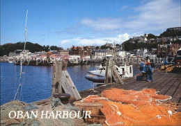 72512425 Oban Harbour Oban - Altri & Non Classificati
