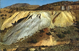 72506569 Virginia_City_Nevada Comstock Lode Shaft And Dump - Other & Unclassified