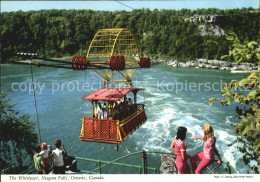 72505532 Ontario Canada Whirlpool Niagara Falls Kanada - Zonder Classificatie