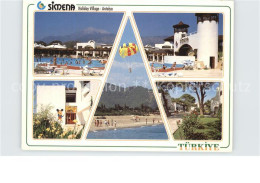 72503878 Kemer Holiday Village Simena Antalya Kemer - Turkije