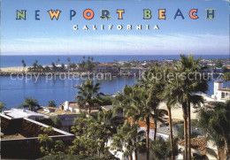 72499364 Newport_Beach Panorama - Autres & Non Classés