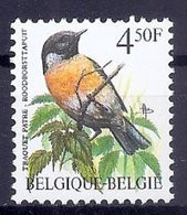 BELGIE * Buzin * Nr 2397 * Postfris Xx * NOVARODE - 1985-.. Pájaros (Buzin)