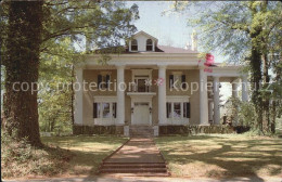 72492568 Marietta_Georgia Archibald Howell House - Other & Unclassified