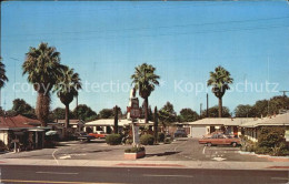 72492548 San_Bernardino_United States Orange Grove Motel - Autres & Non Classés