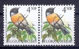 BELGIE * Buzin * Nr 2397 * Postfris Xx * NOVARODE - 1985-.. Pájaros (Buzin)
