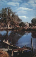 72492520 Bayou_Goula Partie Am See - Other & Unclassified