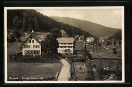 AK Herrenalb /Schwarzwald, Gaistal  - Bad Herrenalb