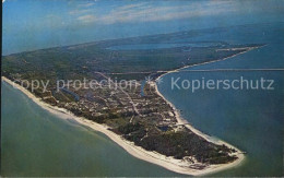72490698 Sanibel_Island Aerial View - Other & Unclassified