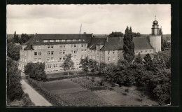 AK Landau /Pfalz, Orthopädische Klinik St. Paulusstift  - Landau