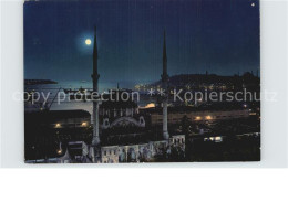 72485381 Istanbul Constantinopel On The Moonlight  - Turkey