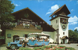 72484869 Frankenmuth Bavarian Inn - Other & Unclassified