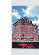 72484542 Rapid_City_South_Dakota Sheraton Johnson Hotel - Andere & Zonder Classificatie