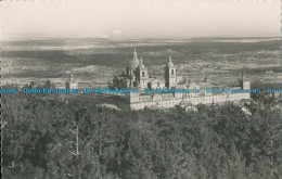 R007546 El Escorial. Monasterio. Vista General. G. Garrabella - World