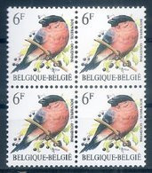 BELGIE * Buzin * Nr 2295 * Postfris Xx * NOVARODE - 1985-.. Pájaros (Buzin)