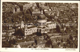 71988260 London St Pauls Cathedral - Other & Unclassified