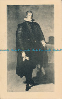 R007576 Philip IV. King Of Spain Velazquez. The Isabella Stewart Gardner. 1955 - Monde