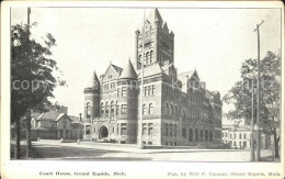 71987273 Grand_Rapids_Michigan Court House  - Other & Unclassified