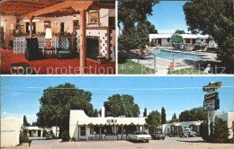 71967728 Santa_Fe_New_Mexico Thunderbird Motel - Sonstige & Ohne Zuordnung