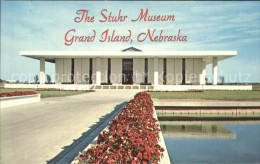 71967660 Grand_Island_Nebraska Stuhr Museum - Andere & Zonder Classificatie