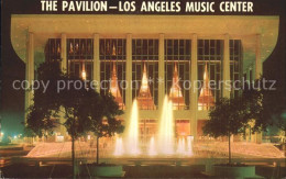 71967658 Los_Angeles_California Music Center Pavilion - Autres & Non Classés
