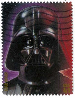 Etats-Unis / United States (Scott No.4143a - La Guerre Des étoles / Star Wars) (o) - Used Stamps