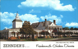 71967642 Frankenmuth Zehnders Chicken Dinners  - Other & Unclassified