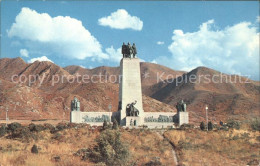 71967640 Utah_US-State Monument Emigration Canyon - Andere & Zonder Classificatie