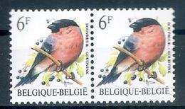 BELGIE * Buzin * Nr 2295 * Postfris Xx * WIT PAPIER - P6a - 1985-.. Birds (Buzin)