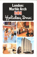 71967588 London Marble Arch Holiday Inn - Other & Unclassified