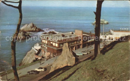 71967586 San_Francisco_California Cliff House Seal Rocks - Andere & Zonder Classificatie