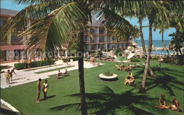 71967585 Miami_Beach Breathtaking Chateau Resort Motel - Autres & Non Classés