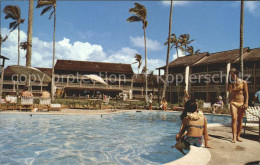 71967543 Hawaii_US-State Islander Inns  - Sonstige & Ohne Zuordnung