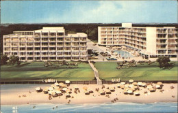 71967526 Virginia_Beach Americano Resort Inn Apartments - Andere & Zonder Classificatie