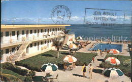 71967525 Miami_Beach Carib Motel  - Autres & Non Classés