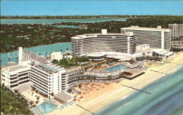 71967516 Miami_Beach Fontainebleau - Sonstige & Ohne Zuordnung