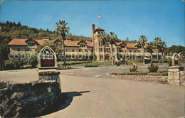 71967507 St_Helena_California Christian Brothers  - Andere & Zonder Classificatie