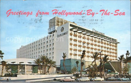 71967498 Hollywood_Florida Diplomat Hotel - Other & Unclassified