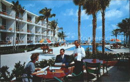 71967496 Florida_US-State One Of The Beautiful Motels Southern Florida - Autres & Non Classés