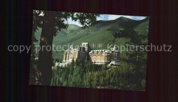 71967454 Canadian Rockies Banff Springs Hotel Kanada - Unclassified