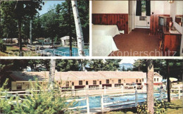 71967433 Conway_New_Hampshire Hitching Post Motel - Andere & Zonder Classificatie