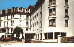 71966266 Oban Park Hotel Argyll & The Islands LEC Mainland - Sonstige & Ohne Zuordnung