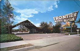71966254 Buena_Park Frontier Inn Hotel - Andere & Zonder Classificatie